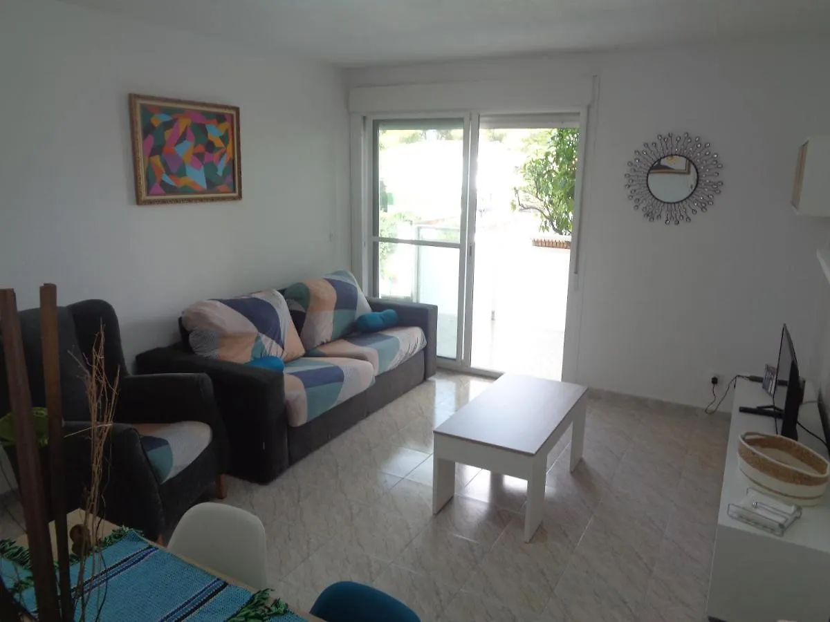 Salou Garden Apartment 0*,  Spain